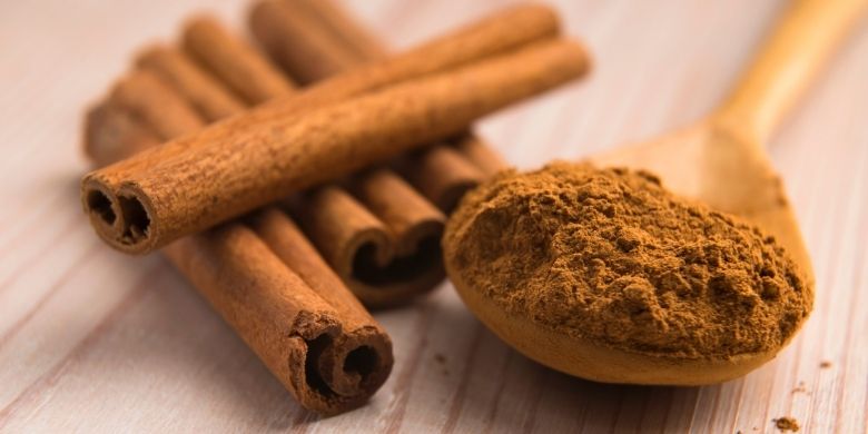 Is Cinnamon Anti Inflammatory Food