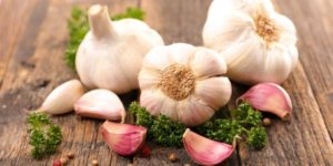 Is Garlic Anti Inflammatory Food