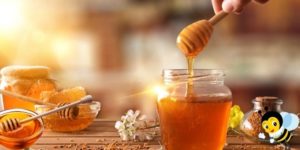 is honey anti inflammatory