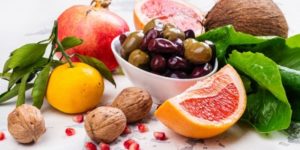 Top Foods That Are High in Polyphenols